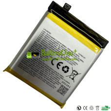 Replacement Battery for CROSSCAL M5 LPN386390 Core