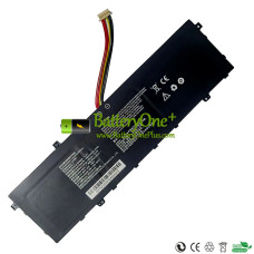 Replacement Battery for CUBE 524660 i1402 i7book