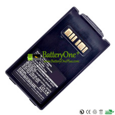 Replacement Battery for Datalogic BT-26 94ACC1386 Falcon-X3