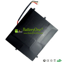 Replacement Battery for DEEQ HL156T