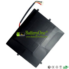 Replacement Battery for DEEQ HL156T