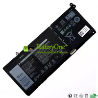 Replacement Battery for Dell 15-3511 3320 3520 G91J0 3420 PG8YJ Latitude