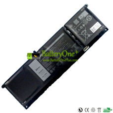 Replacement Battery for Dell 3515 N9XX1 TN70C 5410 3510 Vostro