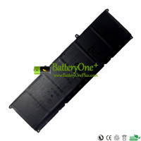 Replacement Battery for Dell 6D2HW KV690