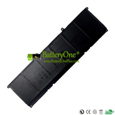 Replacement Battery for Dell 6D2HW KV690