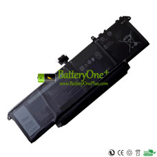 Replacement Battery for Dell Precision P83V9 5470 CDTT2