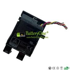 Replacement Battery for Dell RAID 5FMY4 H740P 3JH35 NWJ48