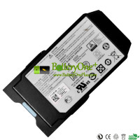 Replacement Battery for Dell SC7020 SC5020 03-55753-301 3020 0JVR23 JVR23