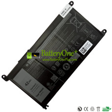 Replacement Battery for Dell YKG3C