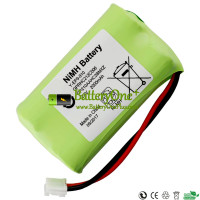 Replacement Battery for Dentsply Y-EP9-810