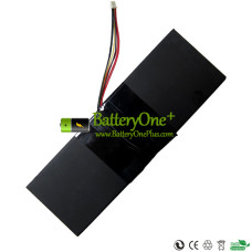 Replacement Battery for DERE 3772216 T30