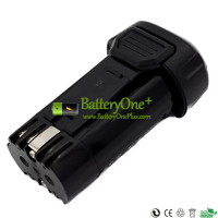 Replacement Battery for Dewalt DW4390 DCL023 DCF680 DCB080 DCF680N1