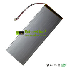 Replacement Battery for Digiland MID1032-MR DL1036