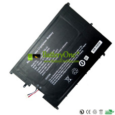 Replacement Battery for Digma 15-P417 ES5063EW EVE