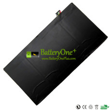 Replacement Battery for Digma YE12 EVE V00001