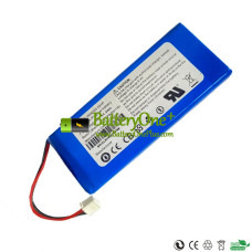 Replacement Battery for Dji LC1650120-2S1P SE/4AP 3AP