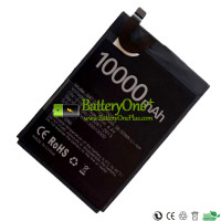 Replacement Battery for DOOGEE BAT20M1310000 S88Pro S88