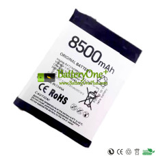 Replacement Battery for DOOGEE BAT21M188500 V10