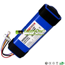 Replacement Battery for Dreame H13 H11Max H10 HHR24A VWV8 H12