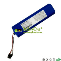 Replacement Battery for Dreame P2150-4S2P-MMBK