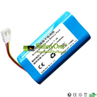 Replacement Battery for DYMOSEN M160