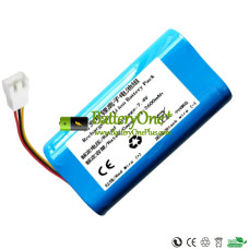 Replacement Battery for DYMOSEN M160