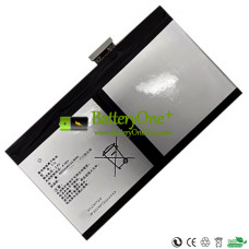 Replacement Battery for EBEN T10 80008