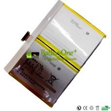 Replacement Battery for eben T8S