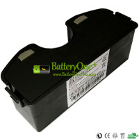 Replacement Battery for Ecovacs H-SC3000P DT85-HFR