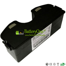 Replacement Battery for Ecovacs H-SC3000P DT85-HFR