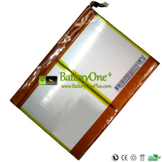 Replacement Battery for ECS 6Lines TR10RS TR10RS1-1S6300-B1V1