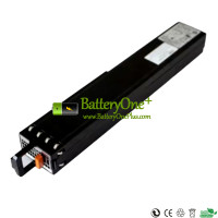 Replacement Battery for EMC BBU 078-000-104/123/132/092 VNX5200/5600