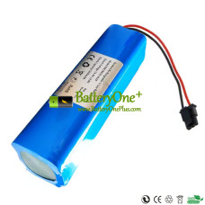 Replacement Battery for Eufy X8 RoboVac