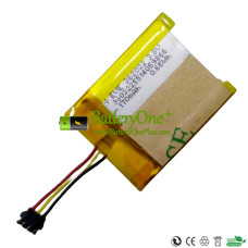 Replacement Battery for EVE 362022