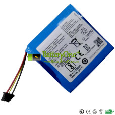 Replacement Battery for EVE P0930-LF