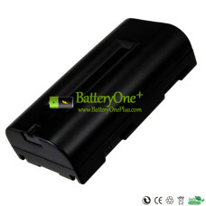 Replacement Battery for EXTECH 7A100014 Dual-Port ANDES3 APEX2