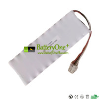 Replacement Battery for Fabian SLE5000