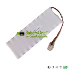 Replacement Battery for Fabian SLE5000