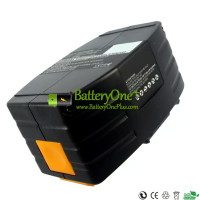 Replacement Battery for Festool 021 TBP12 489 003 490 BPH12T TDD12