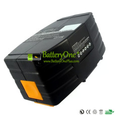 Replacement Battery for Festool 021 TBP12 489 003 490 BPH12T TDD12