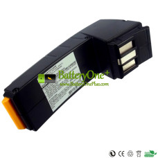 Replacement Battery for Festool CCD12ES BP12C CCD12v 490889 CCD12