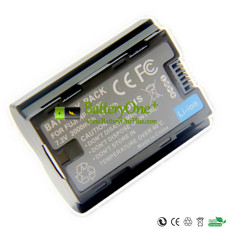 Replacement Battery for Fujifilm X-T4 NP-W235 NPW235 XT4