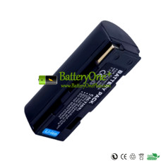 Replacement Battery for FUJIFILM X4800 NP80 X4900 X6800 FNP80 X6900 FNP-80