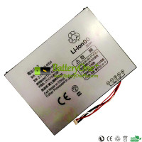 Replacement Battery for Fujitsu CA54310-0024 NTT DOCOMO F-01D