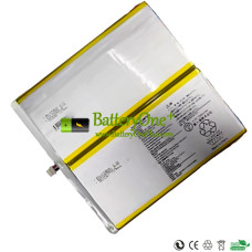 Replacement Battery for FUJITSU CP70766-01 FARQ30WRJ PR-2770E2N