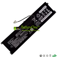 Replacement Battery for Fujitsu CP829150-01 FPCBP598 FPB0370