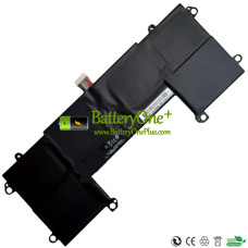 Replacement Battery for Gallopwire 4S1P2060 NI3-04-3S2P4120-0