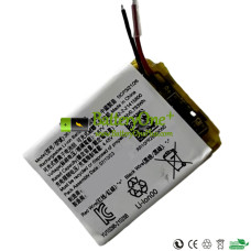 Replacement Battery for GARMIN 361-00136-21