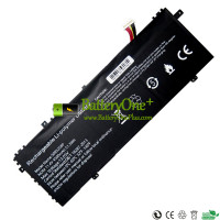 Replacement Battery for Gateway GWTC71427 GWTC51427