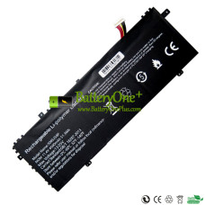 Replacement Battery for Gateway GWTC71427 GWTC51427